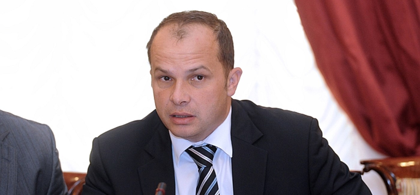 Ministar Hajdaš Dončić: O mogućem referendumu o monetizaciji autocesta odluku će donijeti Ustavni sud